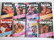 Dicke baccara collection gebraucht kaufen  Nienhagen