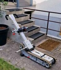 Treppenkuli 150kg bj gebraucht kaufen  Schwetzingen