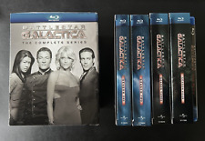 Blu ray battlestar for sale  Santa Monica