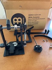 Pédale cajon meinl d'occasion  Paris XX