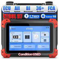 Xtool v2.0 bidirectional for sale  USA