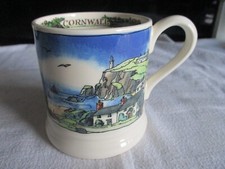 Emma bridgewater cornwall for sale  STOKE-ON-TRENT