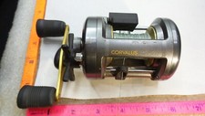 Usado, Carretel de pesca Shimano Corvalus CVL400 lançador de iscas comprar usado  Enviando para Brazil