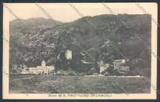 Genova san fruttuoso usato  Gambolo