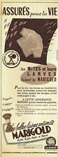 Publicité advertising 0824 d'occasion  Raimbeaucourt