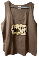 Country thunder music for sale  Mesa