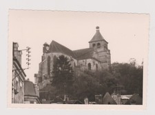 Antique photo church d'occasion  Expédié en Belgium