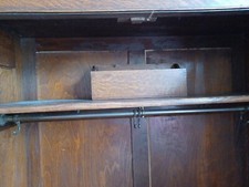 antique oak wardrobe for sale antique oak wardrobe for sale WITHERNSEA
