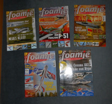 Zeitschrift foamie thema gebraucht kaufen  Rösrath