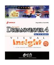 Dreamweaver mac windows gebraucht kaufen  Trebbin