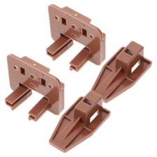 Sets drawer rail for sale  Shipping to United Kingdom