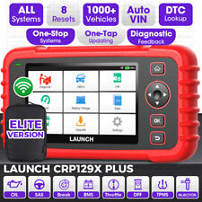 Launch crp129x plus for sale  Shipping to Ireland