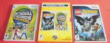 Nintendo wii double d'occasion  Lille-