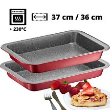 Backblech backform kuchenform gebraucht kaufen  Berlin
