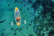 kayak biposto usato  Siracusa