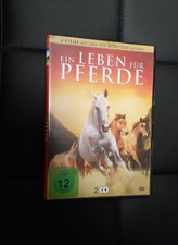 Leben pferde dvds gebraucht kaufen  Schortens