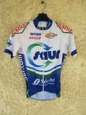 Maillot cycliste saur d'occasion Maillot cycliste saur d'occasion  Nîmes