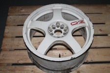 Magnesio wheels 5x100 d'occasion  Expédié en Belgium
