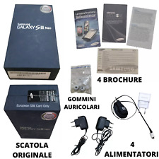 Samsung galaxy neo usato  Assemini
