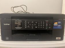 Brother mfc j480dw for sale  Baton Rouge