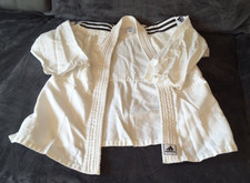 Judo karate anzug gebraucht kaufen  Burghaun