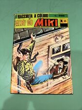 Capitan miki raccolta usato  Torella del Sannio