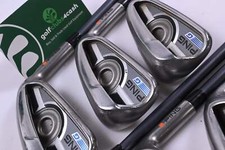 Ping series irons for sale  LOANHEAD