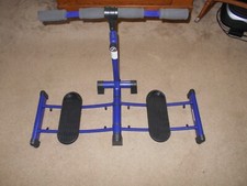 Leg master total for sale  Spencer