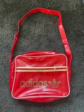 Adidas messenger umhängetasch gebraucht kaufen  Limburg a. d. Lahn
