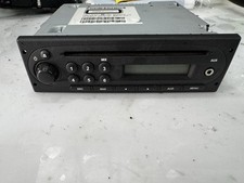 Renault twingo radio gebraucht kaufen  Hannover