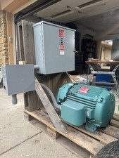40hp rotary phase for sale  Greenwood