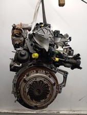 Moteur peugeot 308 d'occasion  Elven