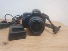 Sony alpha a230 gebraucht kaufen  Landshut