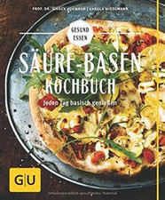 Säure basen kochbuch gebraucht kaufen  Berlin