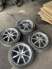 Set tsw alloy for sale  TELFORD