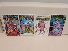 Nemesis warlock lot for sale  Somerville