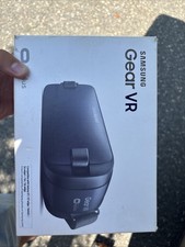 Fone de Ouvido Samsung Gear VR para Galaxy S7/S8/S9 (SM-R325) - Com Caixa comprar usado  Enviando para Brazil