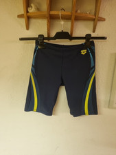 Jungenbadehose 164 blau gebraucht kaufen  Marktzeuln