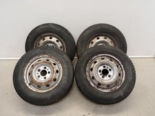 Citroen jumper 244 gebraucht kaufen  Erfurt