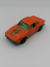 Matchbox lesney bmw d'occasion  Expédié en Belgium