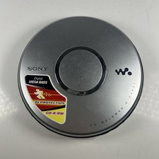 Sony ej021 walkman for sale  KETTERING
