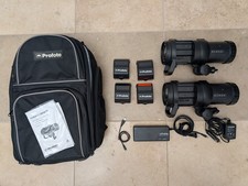 Profoto 500 airttl for sale  Austin