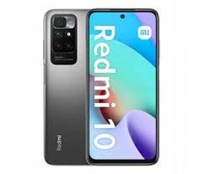 Używany, Xiaomi Redmi 10 4/64GB Dual Sim LTE szary bez simlocka | doskonały stan na sprzedaż Używany, Xiaomi Redmi 10 4/64GB Dual Sim LTE szary bez simlocka | doskonały stan na sprzedaż  PL