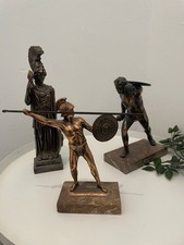 Classical greek bronze for sale  BURY ST. EDMUNDS