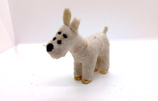 Milou chien tintin d'occasion  Le Cannet