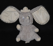 Peluche doudou dumbo d'occasion  Strasbourg-