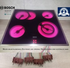 Bosch nxn625a hilight gebraucht kaufen  Böhlen