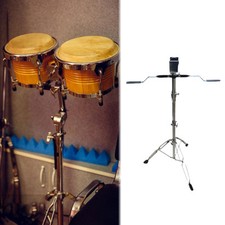 Bongos drum ständer gebraucht kaufen  Versand nach Germany