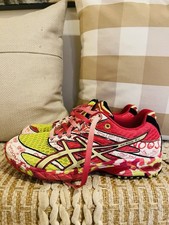 Women asics gel d'occasion  Expédié en Belgium