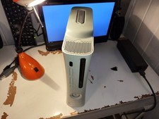 Console microsoft xbox d'occasion  Nancy-